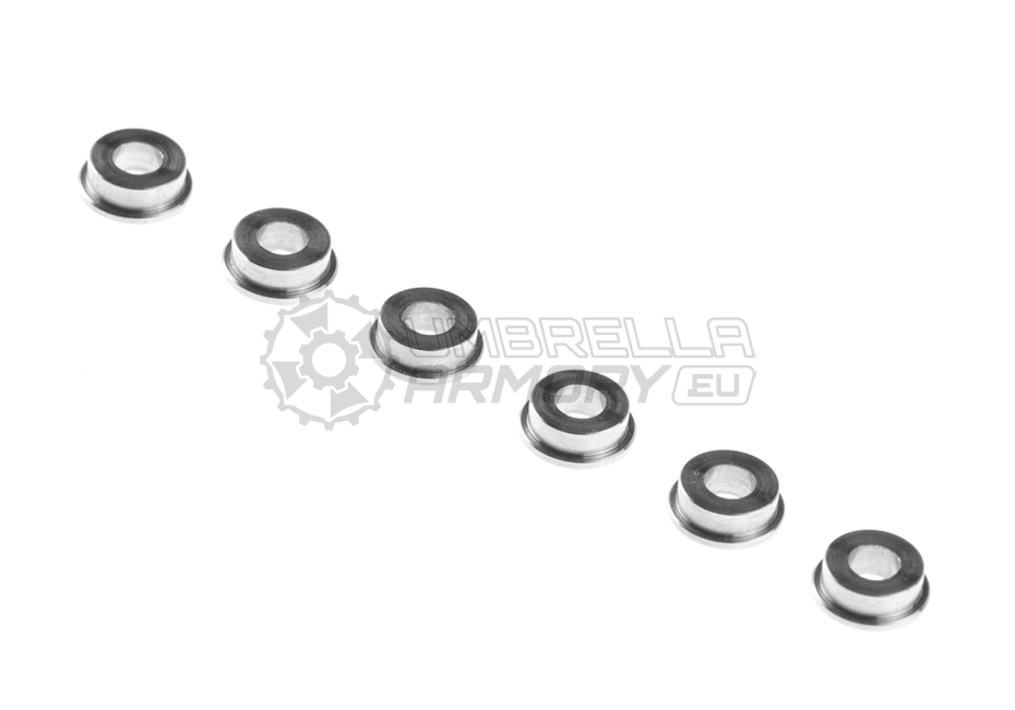 6mm Bushing Set Umbrella Armory .EU