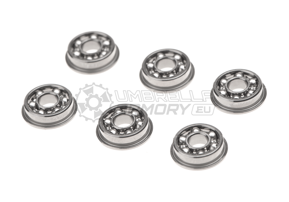 8mm Precision Ball Bearing Bushing Umbrella Armory .EU