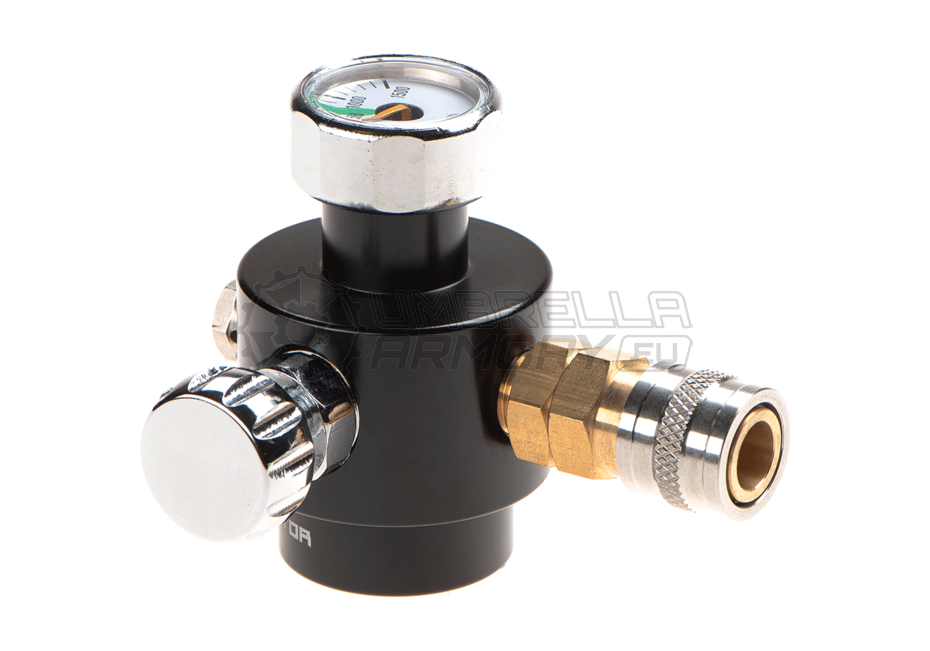 Micro HPA Air Regulator Umbrella Armory .EU