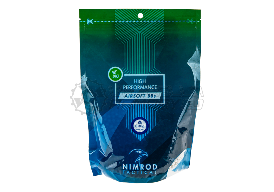 0.30g Bio BB High Performance 3335rds (Nimrod)