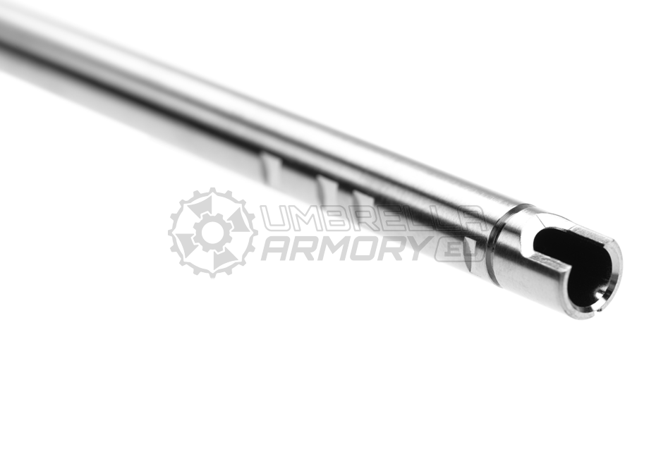 116mm WE Galaxy G-Series Inner Barrel (TTI Airsoft)