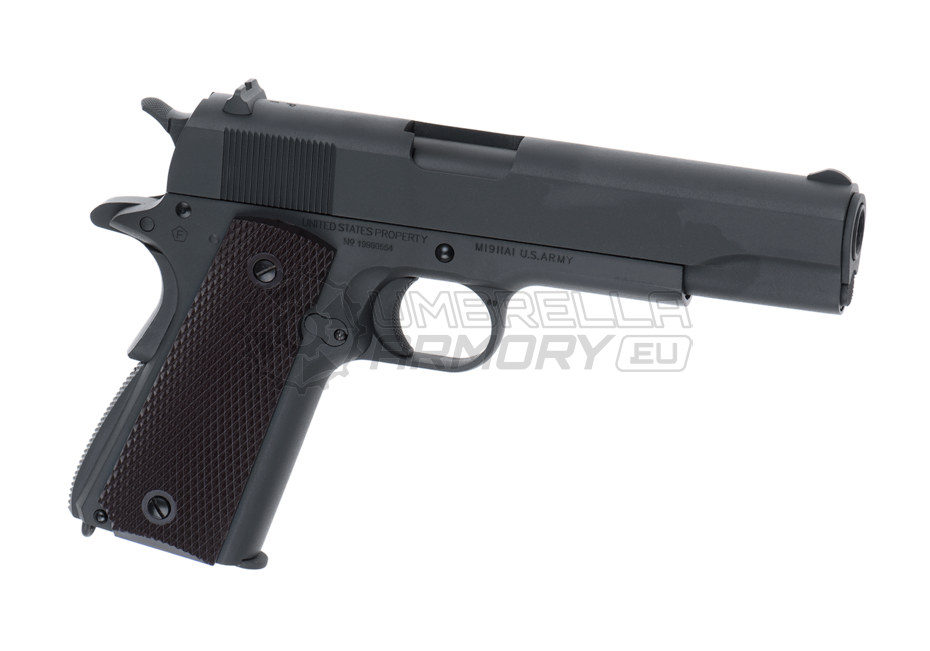 1911 100th Anniversery Co2 (Colt)