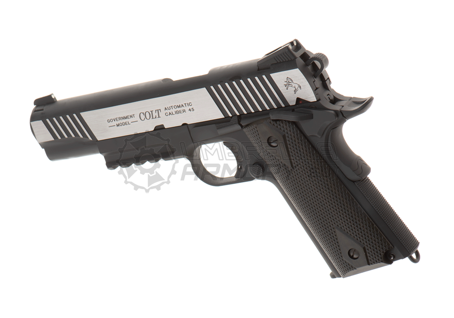 1911 Rail Co2 (Colt)