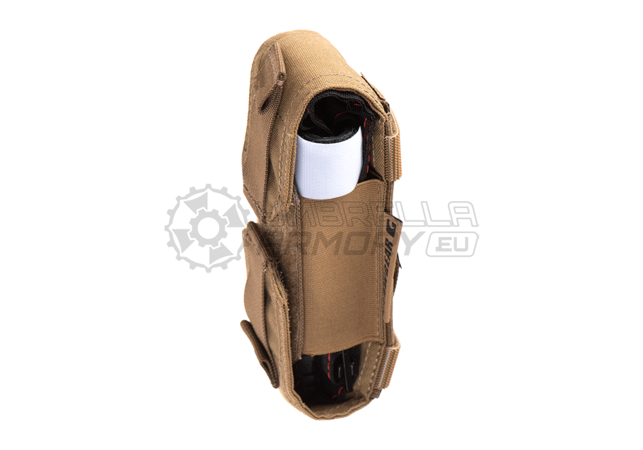 2-Way Tourniquet Pouch (Clawgear)