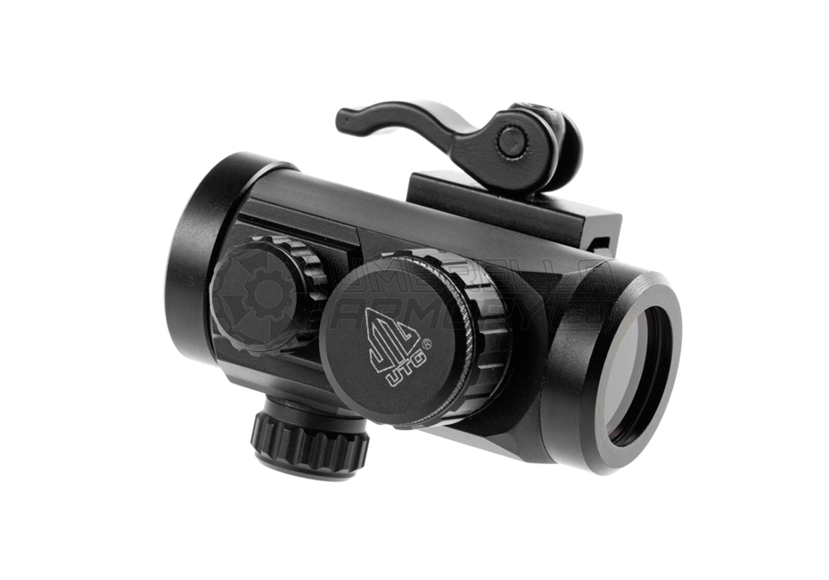 2.6 Inch 1x21 Tactical Dot Sight TS (Leapers)