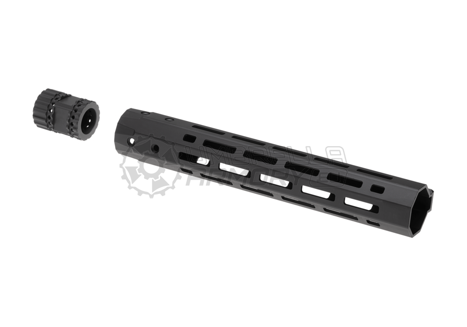 290mm M-LOK Handguard Set (Ares)