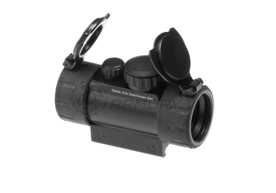 3.8 Inch 1x30 Single Dot Sight TS (Leapers)