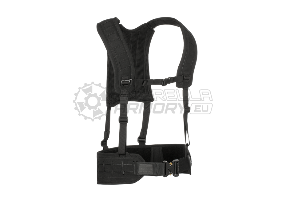 4-Point H-Harness (Templar's Gear)