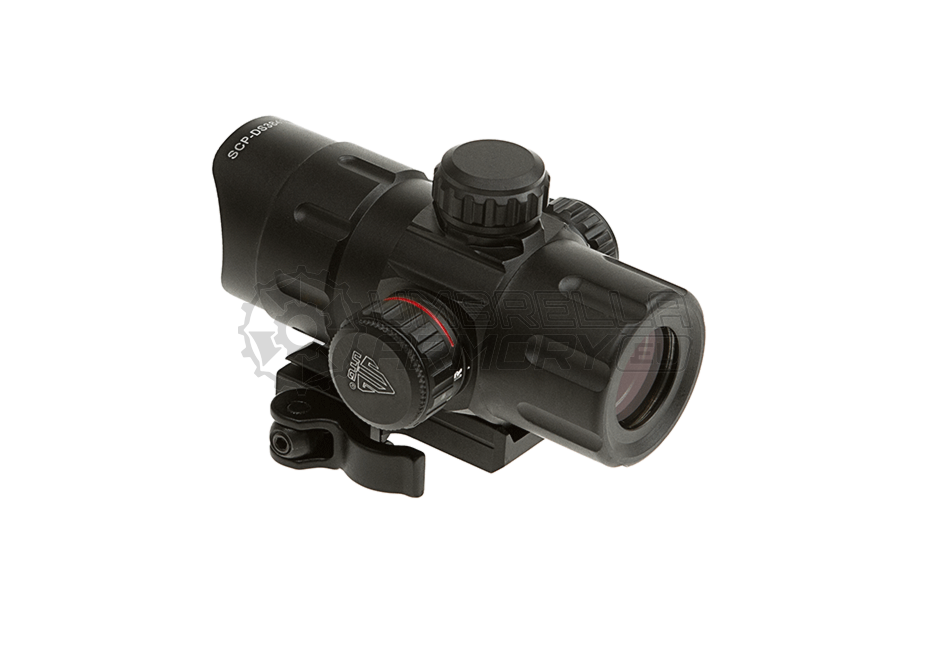 4.2 Inch 1x32 Tactical Dot Sight TS (Leapers)