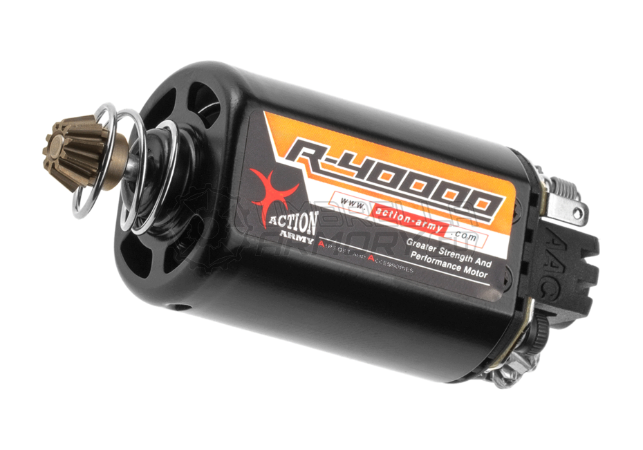 40000R Infinity Motor Short Axis (Action Army)