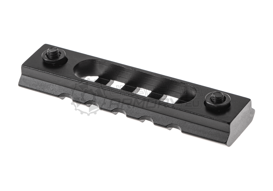 5-Slot Aluminum Rail for Keymod (Metal)