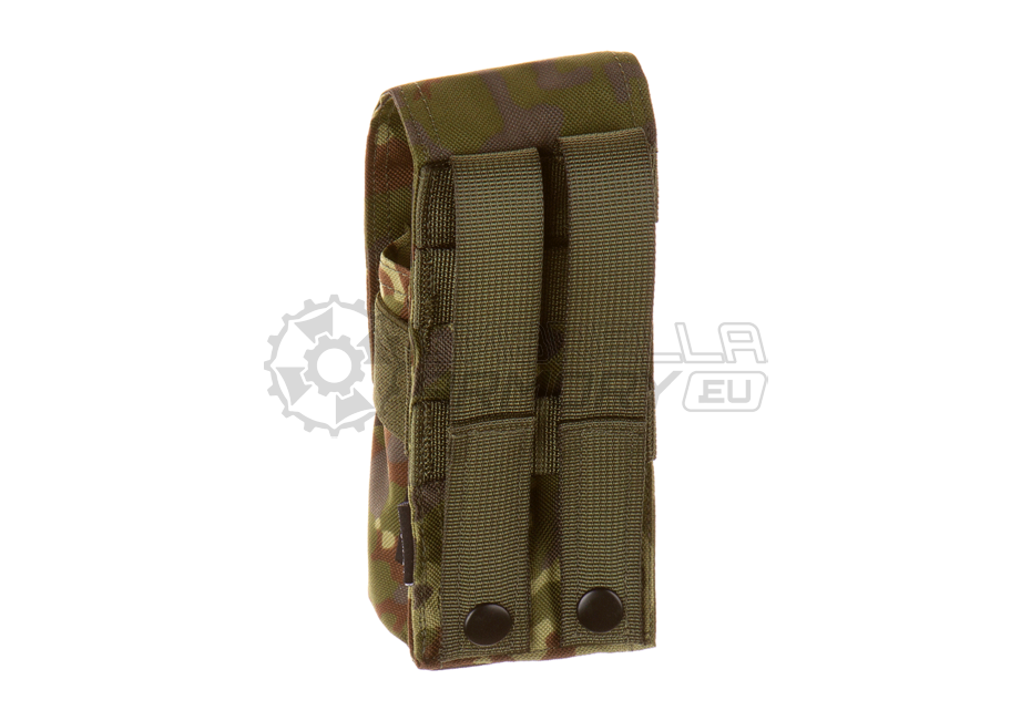 5.56 1x Double Mag Pouch (Invader Gear)