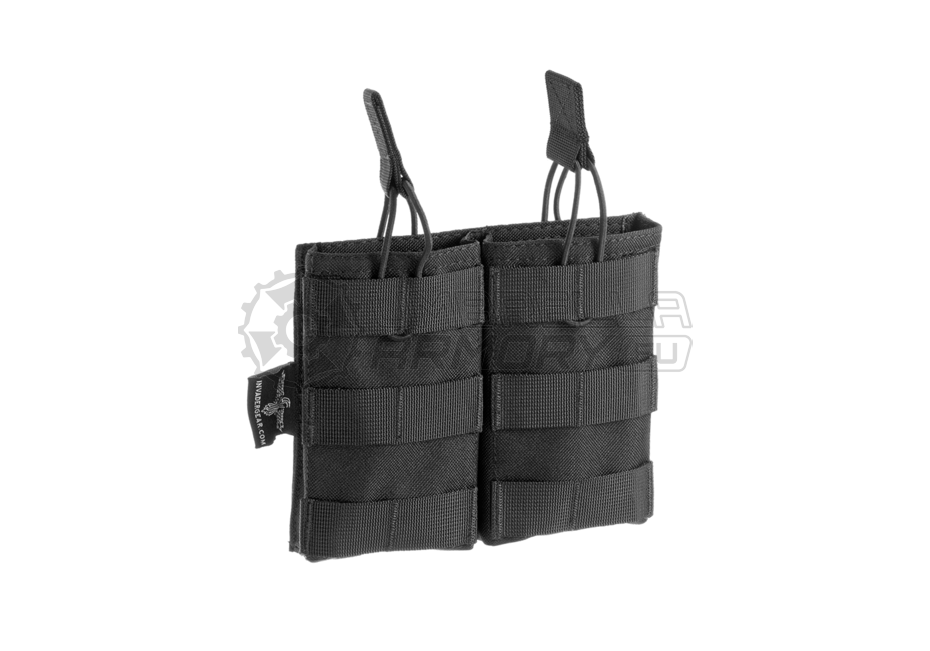 5.56 Double Direct Action Mag Pouch (Invader Gear)