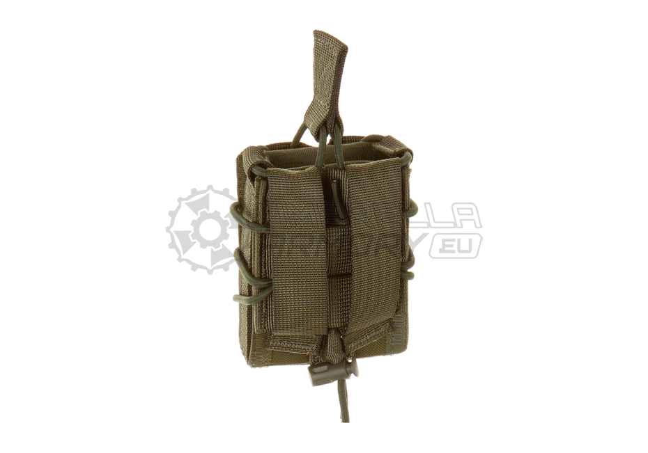 5.56 Fast Mag Pouch (Invader Gear)