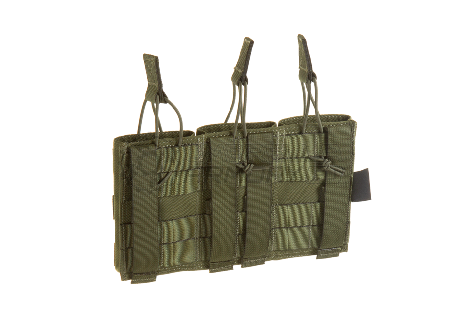 5.56 Triple Direct Action Mag Pouch (Invader Gear)