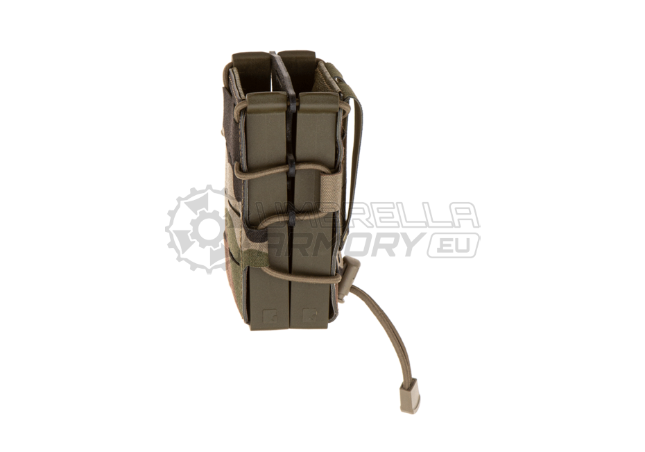 5.56mm / AK Double Speedpouch LC (Clawgear)