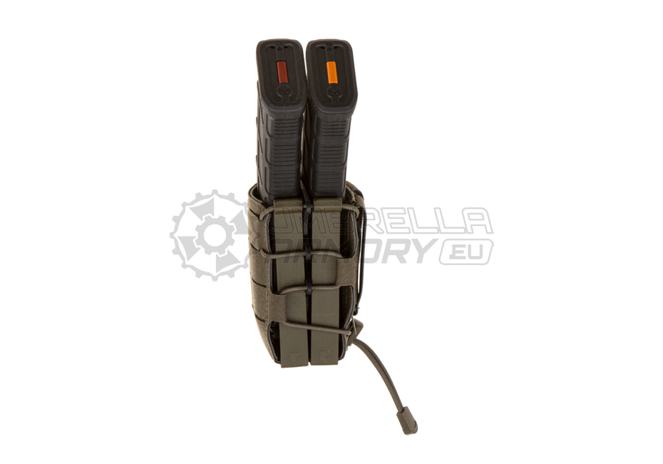 5.56mm / AK Double Speedpouch LC (Clawgear)