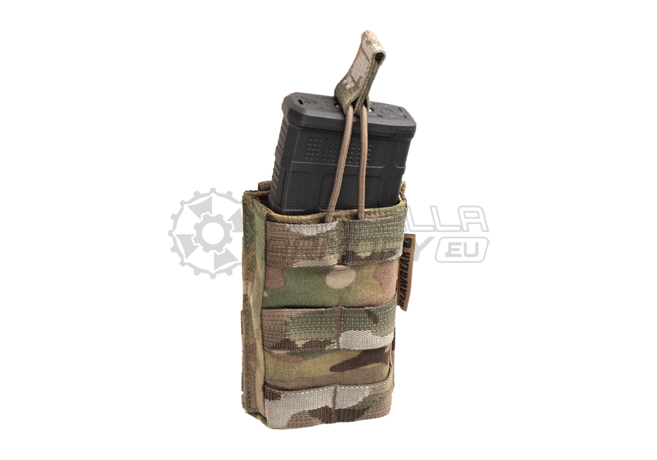 5.56mm Open Single Mag Pouch Core (Clawgear)