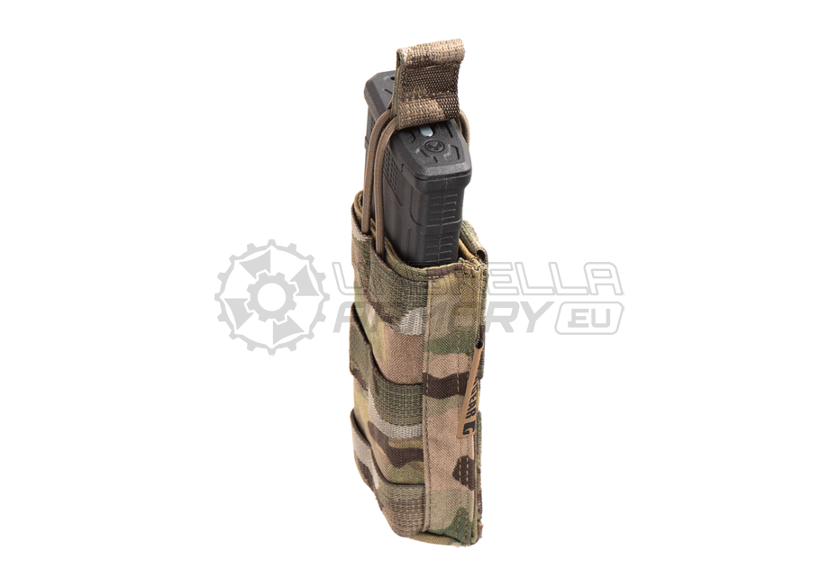 5.56mm Open Single Mag Pouch Core (Clawgear)