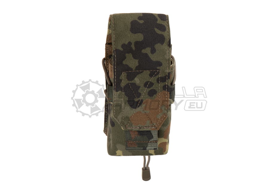 5.56mm Single Mag Stack Flap Pouch Core (Clawgear)