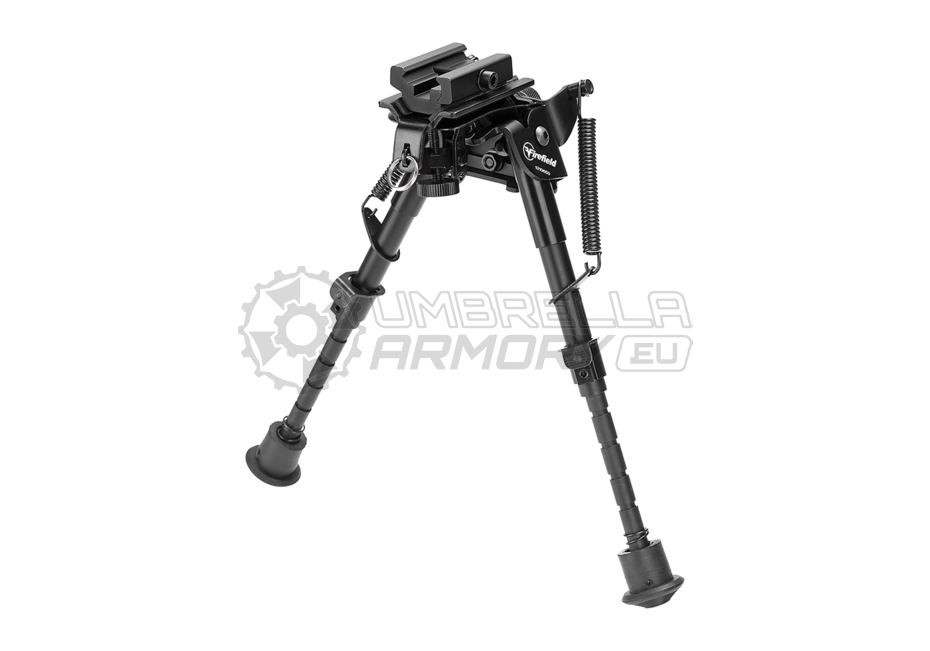 6-9" Compact Bipod (Firefield)