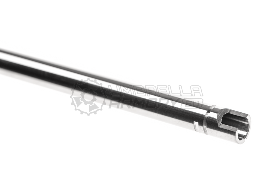 6.01mm GBB Barrel 138mm (PDI)