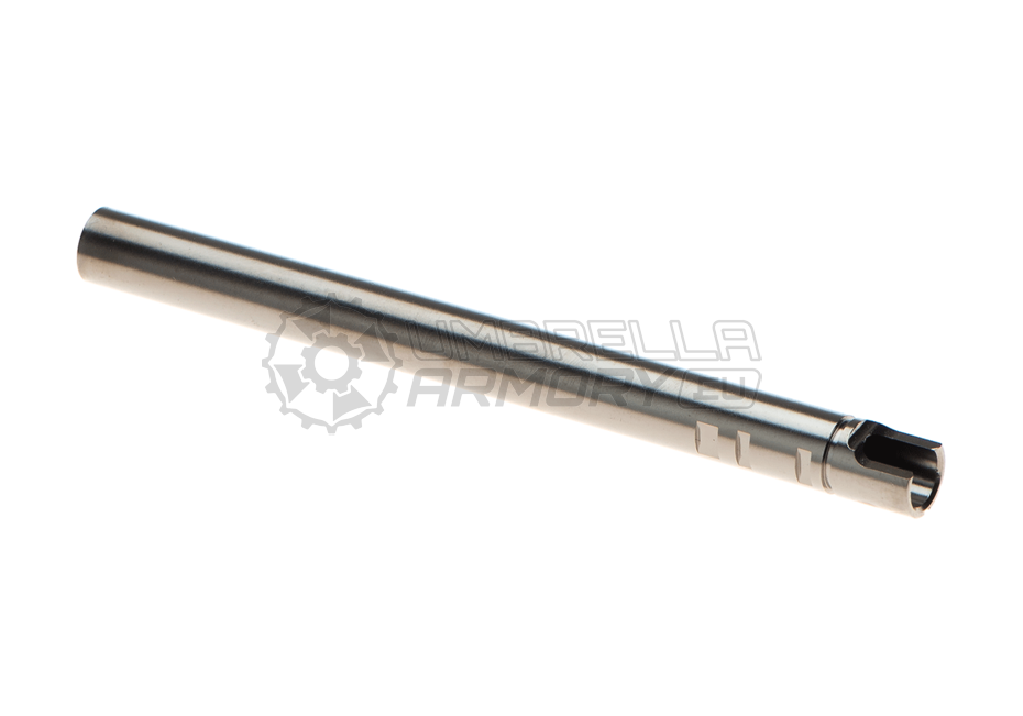 6.02 Inner Barrel for GBB Pistol 100mm (Maple Leaf)