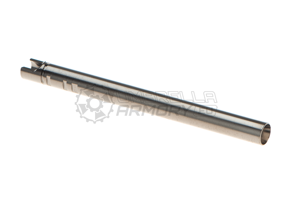 6.02 Inner Barrel for GBB Pistol 100mm (Maple Leaf)