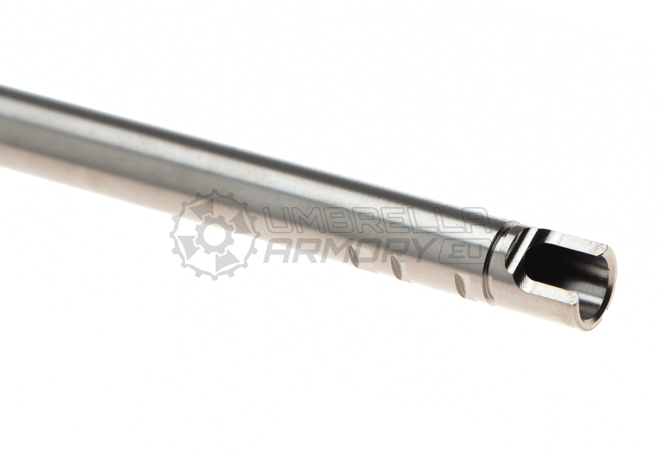 6.02 Inner Barrel for GBB Pistol 100mm (Maple Leaf)