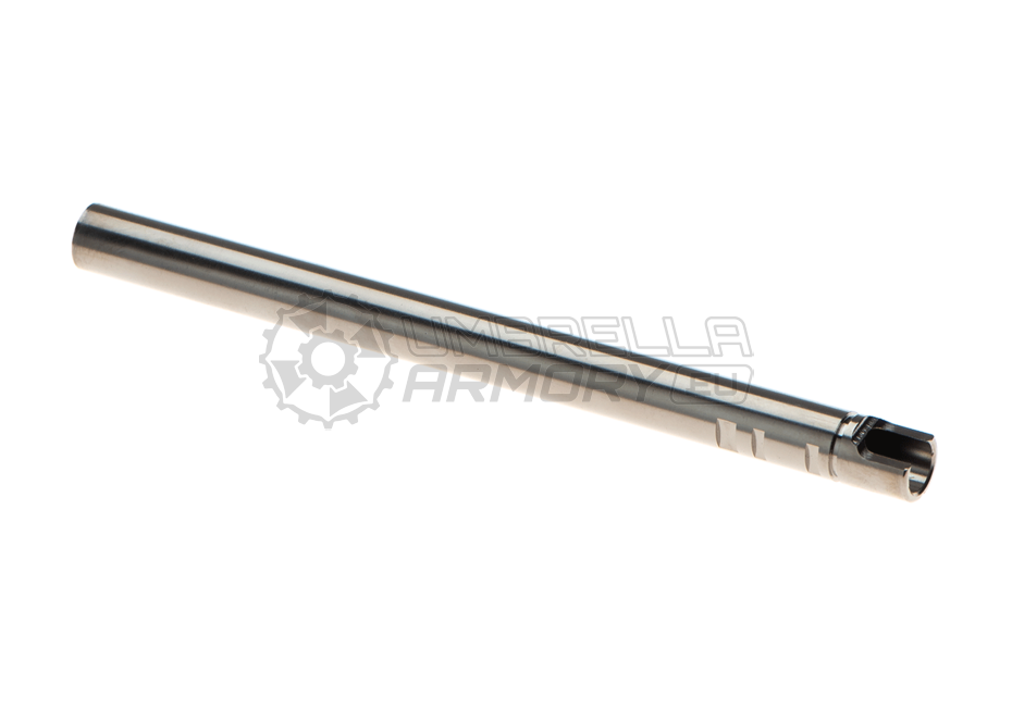 6.02 Inner Barrel for GBB Pistol 113mm (Maple Leaf)