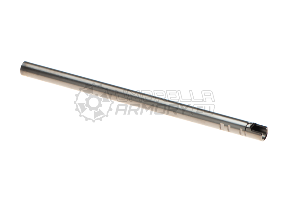 6.02 Inner Barrel for GBB Pistol 150mm (Maple Leaf)