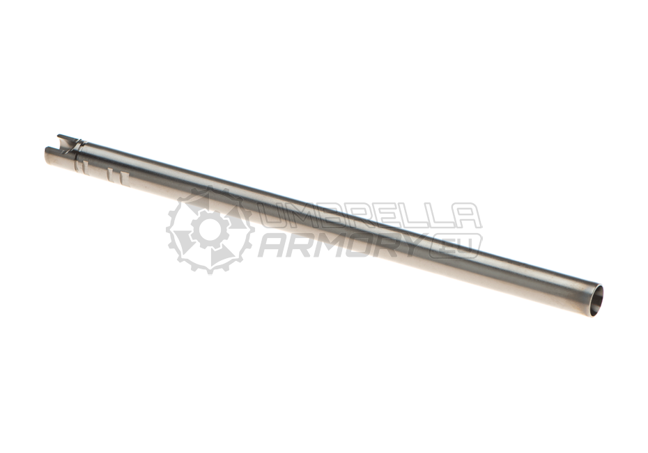 6.02 Inner Barrel for GBB Pistol 150mm (Maple Leaf)