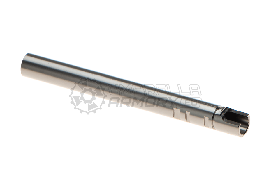 6.02 Inner Barrel for GBB Pistol 84mm (Maple Leaf)