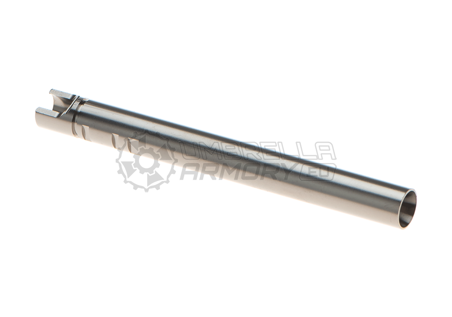 6.02 Inner Barrel for GBB Pistol 84mm (Maple Leaf)