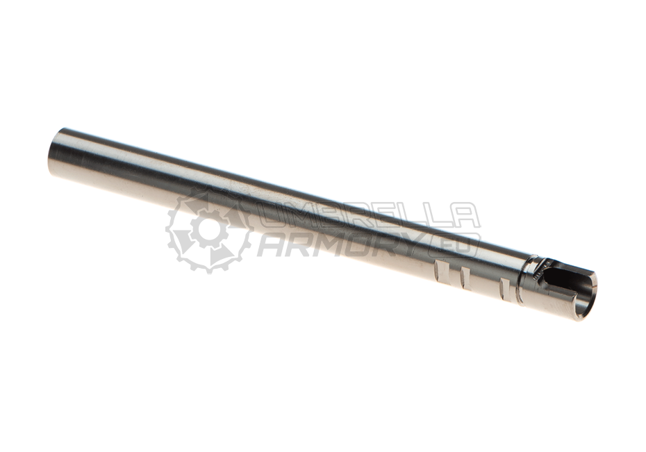 6.02 Inner Barrel for GBB Pistol 97mm (Maple Leaf)