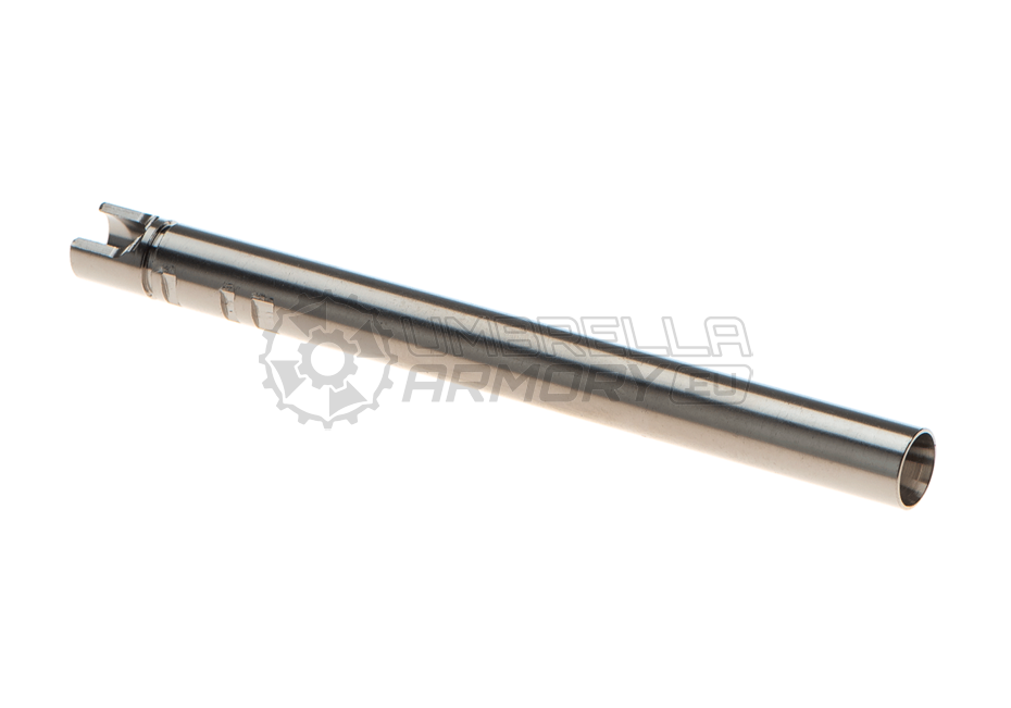 6.02 Inner Barrel for GBB Pistol 97mm (Maple Leaf)