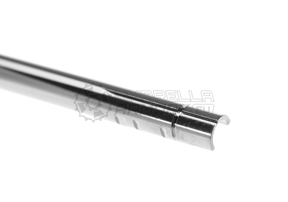 6.03 97mm Inner Barrel For Glock G17/18 (TTI Airsoft)