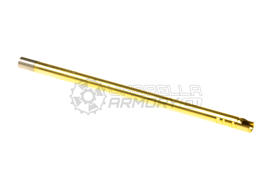 6.04 Crazy Jet Barrel for GBB Pistol 180mm (Maple Leaf)