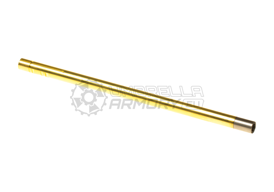 6.04 Crazy Jet Barrel for GBB Pistol 180mm (Maple Leaf)