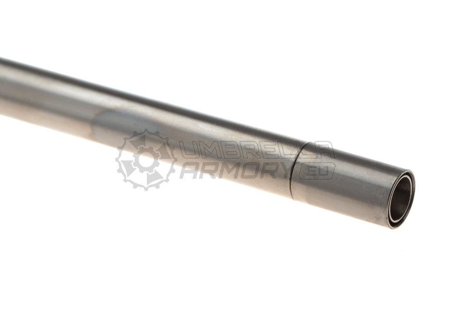 6.04 Crazy Jet Inner Barrel for GBB 640mm (Maple Leaf)