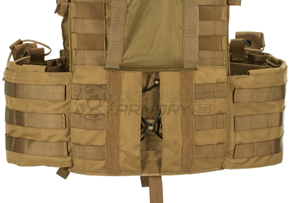 6094A-RS Plate Carrier (Invader Gear)