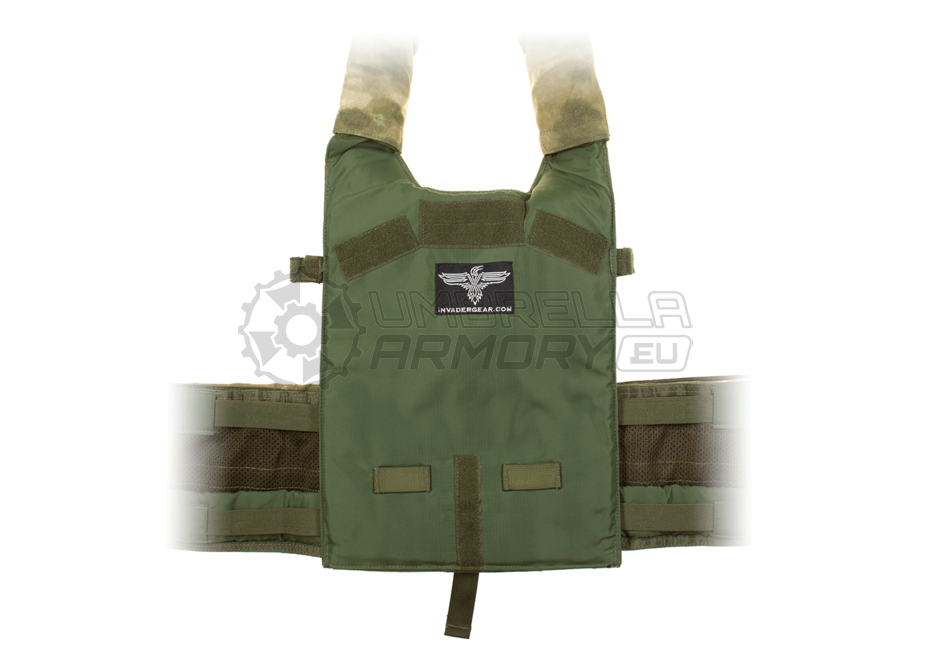 6094A-RS Plate Carrier (Invader Gear)