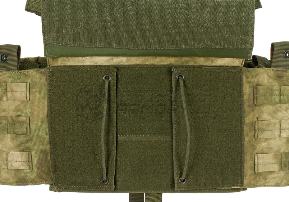 6094A-RS Plate Carrier (Invader Gear)