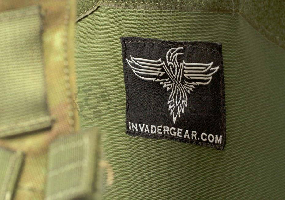 6094A-RS Plate Carrier (Invader Gear)