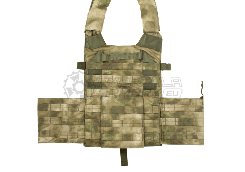 6094A-RS Plate Carrier (Invader Gear)