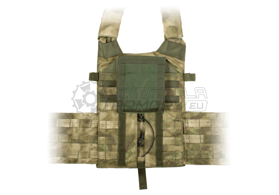 6094A-RS Plate Carrier (Invader Gear)