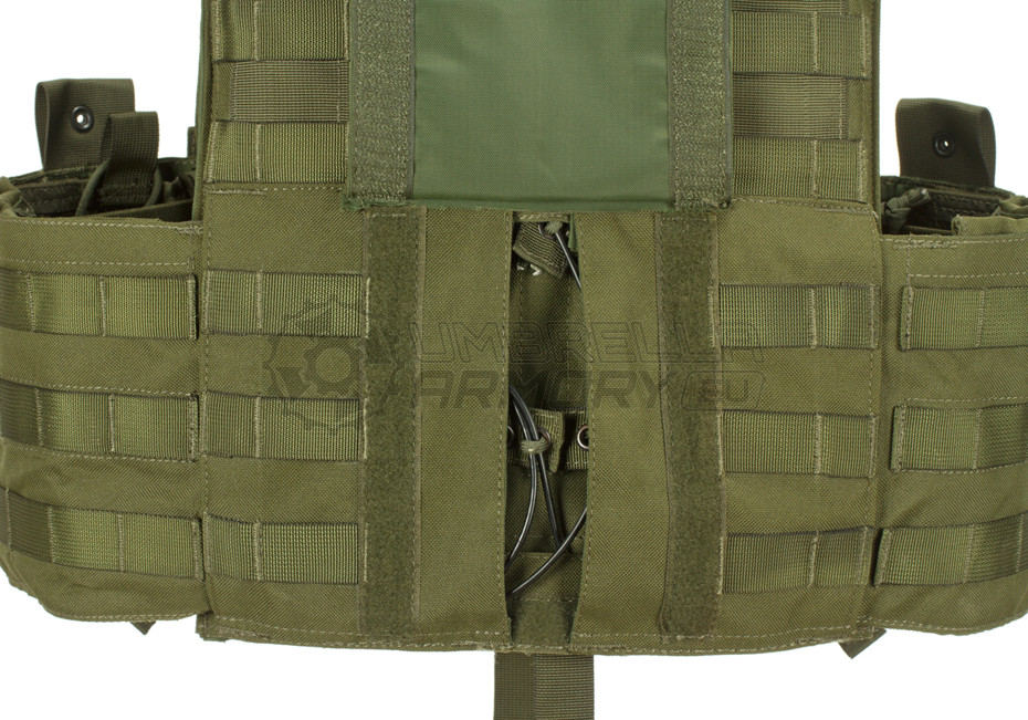 6094A-RS Plate Carrier (Invader Gear)