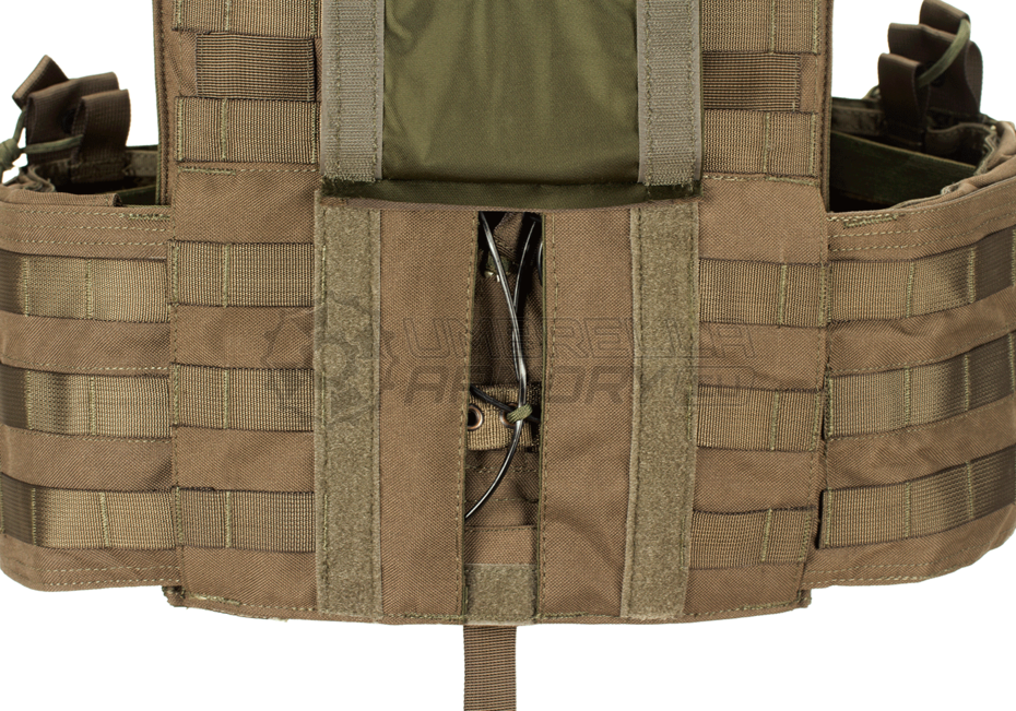 6094A-RS Plate Carrier (Invader Gear)