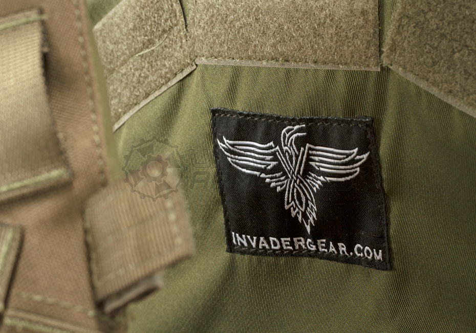 6094A-RS Plate Carrier (Invader Gear)