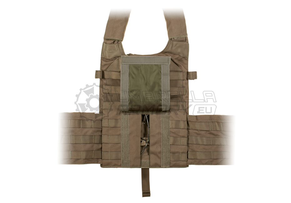 6094A-RS Plate Carrier (Invader Gear)